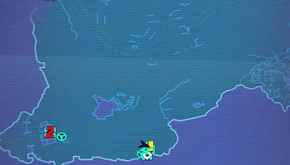 2) Peron - Clan War - Zafords vs. Hodunks | Misje poboczne - The Dust | Borderlands 2 - Borderlands 2 - poradnik do gry