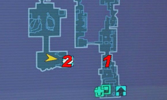 1) Robot - Misje poboczne - Out of Body Experience | Borderlands 2 - Borderlands 2 - poradnik do gry