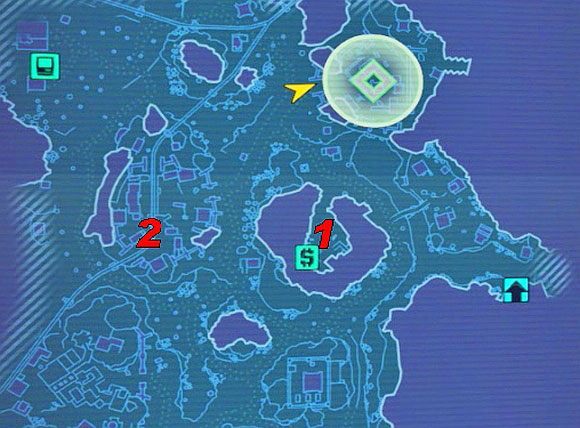 1) Tina - The Pretty Good Train Robbery | Misje poboczne - Tundra Express | Borderlands 2 - Borderlands 2 - poradnik do gry