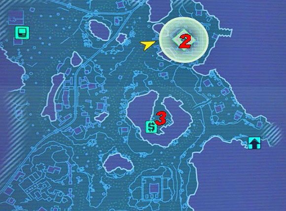 2) Kopalnia - Mine, All Mine | Misje poboczne - Sanctuary 2 | Borderlands 2 - Borderlands 2 - poradnik do gry