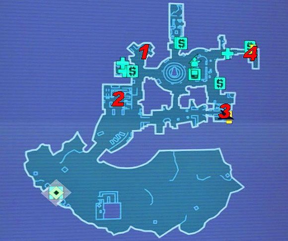 1) Claptrap - Claptraps Birthday Bash! | Misje poboczne - Sanctuary 2 | Borderlands 2 - Borderlands 2 - poradnik do gry