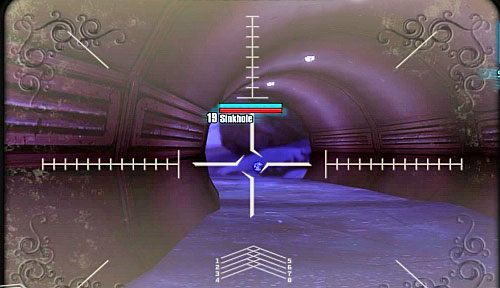 Po rozmowie ze Scooterem [1], skorzystaj z Fast Travel i przenieś się do The Fridge - Swallowed Whole | Misje poboczne - Sanctuary 2 | Borderlands 2 - Borderlands 2 - poradnik do gry