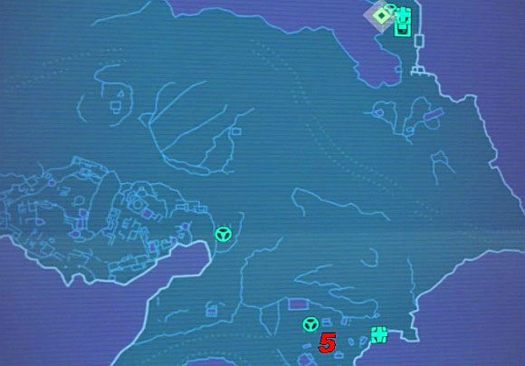 5) Jimbo - Clan War - End of the Rainbow | Misje poboczne - The Highlands | Borderlands 2 - Borderlands 2 - poradnik do gry