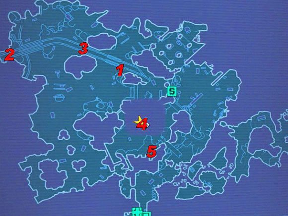 1) Old ECHO - Misje poboczne - Minecart Mischief | Borderlands 2 - Borderlands 2 - poradnik do gry