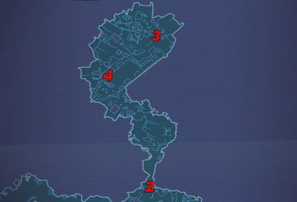 2) Brama, którą trzeba zniszczyć przy użyciu działa - Best Minion Ever | Zadania główne w Borderlands 2 - Borderlands 2 - poradnik do gry