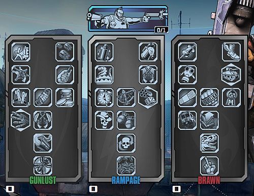 Zdobywając punkty doświadczenia będziesz awansował na kolejne poziomy - Umiejętności specjalne | Porady ogólne do Borderlands 2 - Borderlands 2 - poradnik do gry