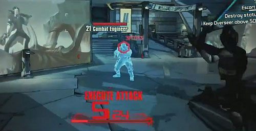 Decepti0n(13 sekund) - tworzysz swój hologram oraz stajesz się niewidzialny na kilka sekund - Umiejętności specjalne | Porady ogólne do Borderlands 2 - Borderlands 2 - poradnik do gry