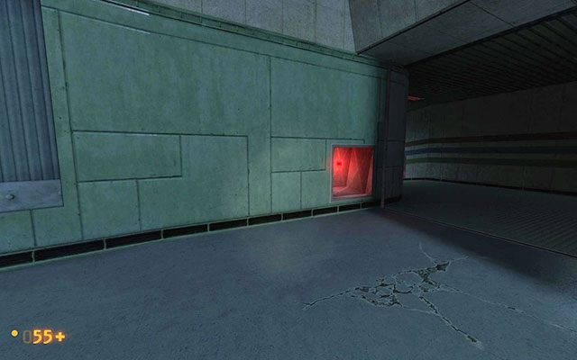 Nie masz co iść do kolejki, gdyż tej już dawno niestety nie ma, musisz więc znaleźć inną drogę - Unforeseen Consequences - W drodze po łom | Unforeseen Consequences - Black Mesa - poradnik do gry