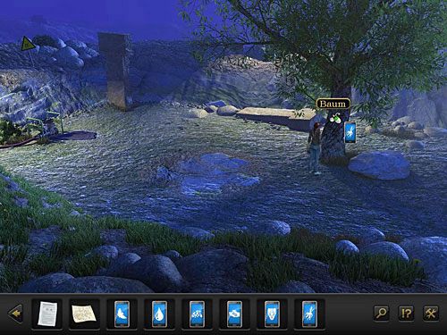 1 - Odnajdź Emre | Rozdział 2 - Göbekli Tepe, Turcja | Secret Files 3 - Secret Files 3: The Archimedes Code - poradnik do gry