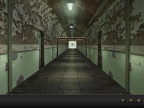 Kiedy Nina zostanie wprowadzona w stan śmierci klinicznej, idź cały czas przed siebie, w stronę światła (jeśli się ani razu nie obejrzysz, otrzymasz osiągnięcie) - Dotrzyj na drugi brzeg | Rozdział 7 - CERN, Szwajcaria | Secret Files 3 - Secret Files 3: The Archimedes Code - poradnik do gry