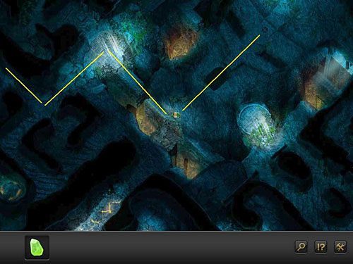 5 - Dotrzyj do bazy Strażników | Rozdział 8 - Santoryn, Grecja | Secret Files 3 - Secret Files 3: The Archimedes Code - poradnik do gry