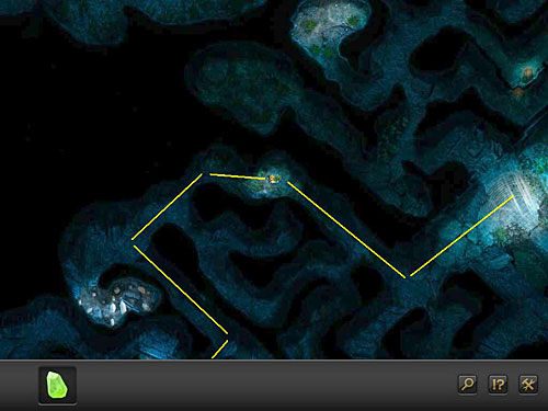 6 - Dotrzyj do bazy Strażników | Rozdział 8 - Santoryn, Grecja | Secret Files 3 - Secret Files 3: The Archimedes Code - poradnik do gry