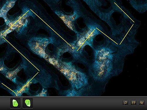 9 - Dotrzyj do bazy Strażników | Rozdział 8 - Santoryn, Grecja | Secret Files 3 - Secret Files 3: The Archimedes Code - poradnik do gry