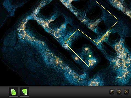 10 - Dotrzyj do bazy Strażników | Rozdział 8 - Santoryn, Grecja | Secret Files 3 - Secret Files 3: The Archimedes Code - poradnik do gry