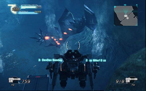 Przemieszczaj się od bramy do bramy eksterminując w każdej lokacji wszystkie Akridy - Rozdział 4 - Sektor 1 | Epizod 4 | Lost Planet 2 - Lost Planet 2 - poradnik do gry