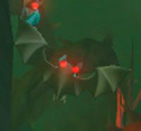 Swampwing - Fungal Caves | Przeciwnicy w Torchlight II - Akt III - Torchlight 2 - poradnik do gry