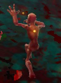 Sanguine Zombie - The Blightbogs | Przeciwnicy w Torchlight II - Akt III - Torchlight 2 - poradnik do gry