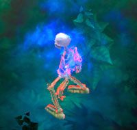 Corpsefire Skeleton - Arena of Slaughter | Przeciwnicy w Torchlight II - Akt III - Torchlight 2 - poradnik do gry