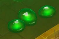 Noxious Gel - Rotting Crypt | Przeciwnicy w Torchlight II - Akt III - Torchlight 2 - poradnik do gry