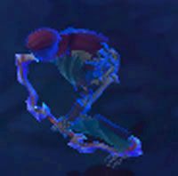 Crumbling Archer - Rotting Crypt | Przeciwnicy w Torchlight II - Akt III - Torchlight 2 - poradnik do gry