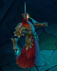 Wraith Lord - Rotting Crypt | Przeciwnicy w Torchlight II - Akt III - Torchlight 2 - poradnik do gry