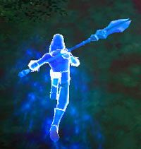 Corpsefire Warrior - Reeking Cellar | Przeciwnicy w Torchlight II - Akt III - Torchlight 2 - poradnik do gry