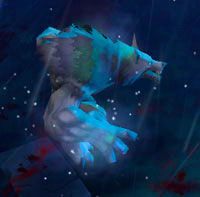 Grizzled Alpha - Abandoned Sawmill | Przeciwnicy w Torchlight II - Akt III - Torchlight 2 - poradnik do gry