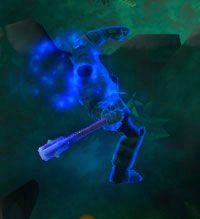Headless Axeman - Rivenskull Gorge | Przeciwnicy w Torchlight II - Akt III - Torchlight 2 - poradnik do gry