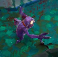 Varkolyn Whelpling - Rivenskull Gorge | Przeciwnicy w Torchlight II - Akt III - Torchlight 2 - poradnik do gry