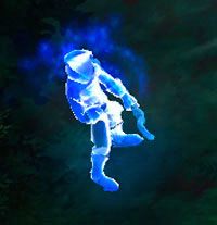 Corpsefire Huntsman - Sundered Battlefield | Przeciwnicy w Torchlight II - Akt III - Torchlight 2 - poradnik do gry