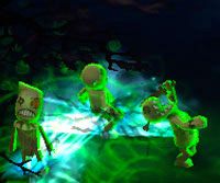 Fetish - Cacklespits Realm | Przeciwnicy w Torchlight II - Akt III - Torchlight 2 - poradnik do gry