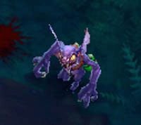 Varkolyn Hurler - The Forgotten Halls | Przeciwnicy w Torchlight II - Akt III - Torchlight 2 - poradnik do gry