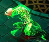 Spectral Brute - The Forgotten Halls | Przeciwnicy w Torchlight II - Akt III - Torchlight 2 - poradnik do gry