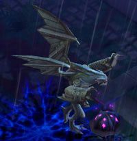 Forest Gargoyle - Vyraxs Tower | Przeciwnicy w Torchlight II - Akt III - Torchlight 2 - poradnik do gry