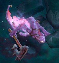 Varkolyn Brute - Vyraxs Tower | Przeciwnicy w Torchlight II - Akt III - Torchlight 2 - poradnik do gry