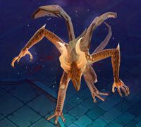 Vyrax - Vyraxs Tower | Przeciwnicy w Torchlight II - Akt III - Torchlight 2 - poradnik do gry