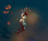 Verona - 3 Sisters | Przeciwnicy w Torchlight II - Akt III - Torchlight 2 - poradnik do gry