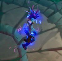 Aleera - 3 Sisters | Przeciwnicy w Torchlight II - Akt III - Torchlight 2 - poradnik do gry