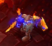 Dwarf Ironguard - The Broken Mines | Przeciwnicy w Torchlight II - Akt III - Torchlight 2 - poradnik do gry