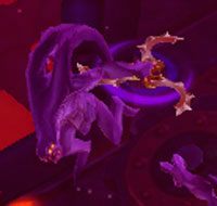 Netherim Swarmer - The Broken Mines II | Przeciwnicy w Torchlight II - Akt III - Torchlight 2 - poradnik do gry