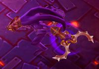 Netherim Slasher - The Broken Mines II | Przeciwnicy w Torchlight II - Akt III - Torchlight 2 - poradnik do gry