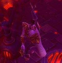 Netherim Spellbreaker - The Broken Mines II | Przeciwnicy w Torchlight II - Akt III - Torchlight 2 - poradnik do gry