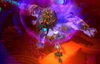 Netherlord - The Broken Mines II | Przeciwnicy w Torchlight II - Akt III - Torchlight 2 - poradnik do gry