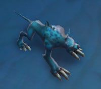 Jackalbeast - Ossean Wastes | Przeciwnicy w Torchlight II - Akt II - Torchlight 2 - poradnik do gry