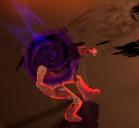 Shattered Headless - Tower of the Moon | Przeciwnicy w Torchlight II - Akt II - Torchlight 2 - poradnik do gry