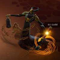 Juthama Kasam - Tower of the Moon | Przeciwnicy w Torchlight II - Akt II - Torchlight 2 - poradnik do gry