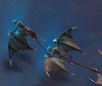 Skara - Stygian Aerie | Przeciwnicy w Torchlight II - Akt II - Torchlight 2 - poradnik do gry