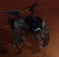 Manticores Mate - Stygian Aerie | Przeciwnicy w Torchlight II - Akt II - Torchlight 2 - poradnik do gry