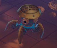 Mobile Spawner - Forsaken Vaults | Przeciwnicy w Torchlight II - Akt II - Torchlight 2 - poradnik do gry