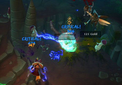Opis: stosunkowo przydatna umiejętność, pozwalająca na łatwą eliminację grupy wrogów - Torchlight 2: Berserker - Tundra Skills - Torchlight 2 - poradnik do gry